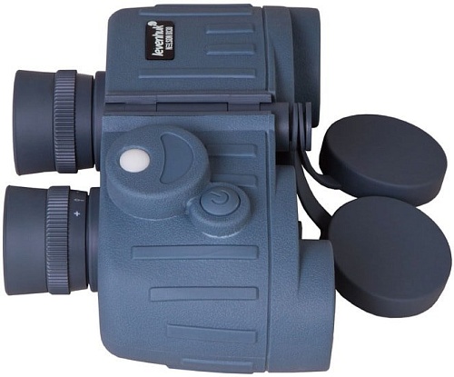 Бинокль Levenhuk Nelson 8x30