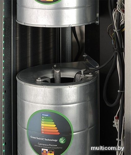 Тепловая завеса Ballu BHC-D20-T18-MG