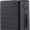 Чемодан-спиннер Ninetygo Manhattan Frame Luggage 20&amp;quot; (черный)