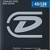 Струны для гитары Dunlop Manufacturing DBS45130