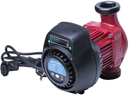 Циркуляционный насос Gardana GR-EC 25-100 180
