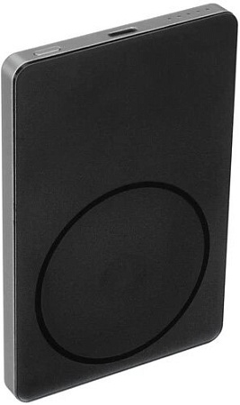 Внешний аккумулятор EOFE G053 5000mAh (черный)