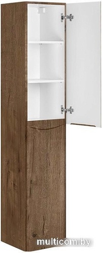 Мебель для ванных комнат Vincea Шкаф-пенал Paola 35 VSC-2P170VO-R (правый)