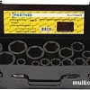 Набор торцевых головок Partner PA-417782MPB (17 предметов)