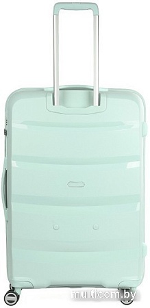 Чемодан-спиннер Fabretti EN7520-28-11 75 см (ментоловый)