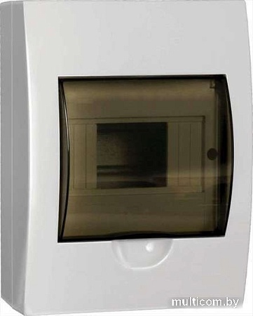 Бокс пластиковый Generica MKP12-N-06-41-G