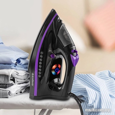 Утюг Endever Delta-230