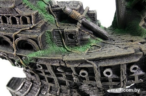 Декорация DekSi Корабль №531