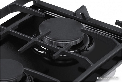 Варочная панель Nordfrost (Nord) HS 3022 B