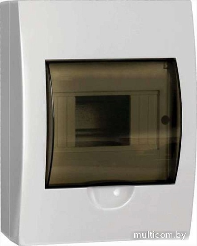 Бокс пластиковый Generica MKP12-N-06-41-G