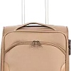 Чемодан Grott 262-7005/5-20 (бежевый)