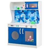 Детская кухня Paremo Фиори селесте мини PK218-13