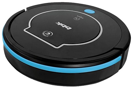 Робот-пылесос BBK BV3521