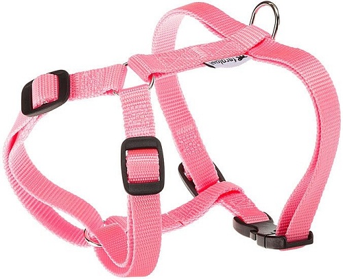 Шлея Ferplast Champion P M 75545916 (розовый)