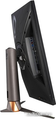 Игровой монитор ASUS ROG Swift PG27UQR