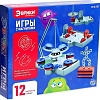 Набор для опытов Эврики Игры с магнитами 6250080