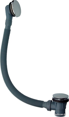 Сифон Lauter 21Y31010 (хром)