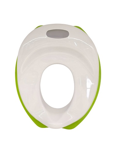 Детская накладка на унитаз Nino Duet на унитаз (зеленый)
