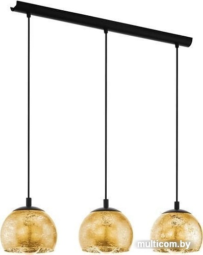 Подвесная люстра Eglo Albaraccin 98525