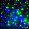 Световой дождь Luazon Led-360 (2x1.5 м, мульти) [1080461]