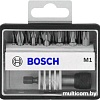 Набор бит Bosch Robust Line 2607002563 13 предметов