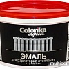 Эмаль Colorika Aqua для радиаторов 3 кг (белый)