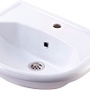 Умывальник Rosa Уют 55 (белый)