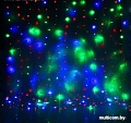 Световой дождь Luazon Led-360 (2x1.5 м, мульти) [1080461]