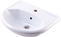 Умывальник Rosa Уют 55 (белый)