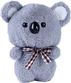 Классическая игрушка Sima-Land Коала с бантиком 9672905