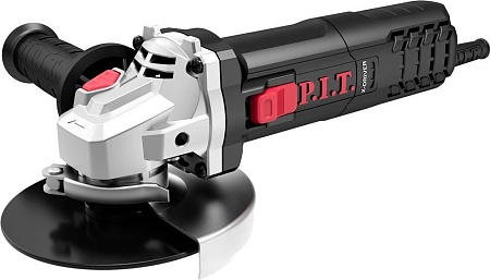 Угловая шлифмашина P.I.T. PWS125-C9