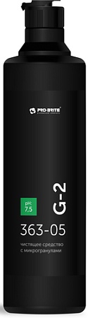 -------Средства для ПММ------- Pro-Brite G-2 (500 мл)