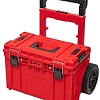 Ящик для инструментов Qbrick System Cart Red Ultra HD Custom SKRWQCPRIMCZEPG001