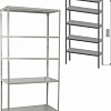 Стеллаж Brabix Ms Plus-200/50-5 291110