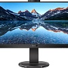 Монитор Philips 243B9H/00