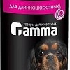 Шампунь Gamma 10592002 (250 мл)