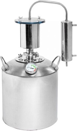 Дистиллятор Helicon Гурман (20л)