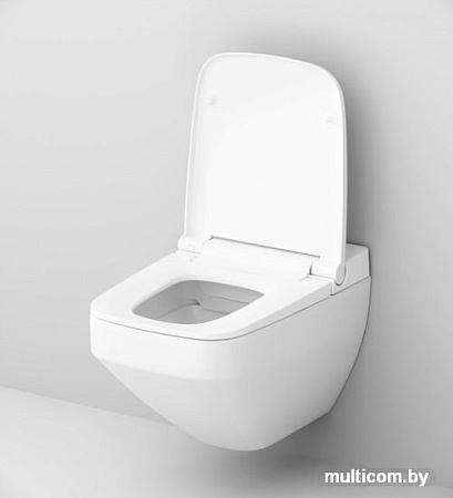 Унитаз AM.PM Inspire 2.0 FlashClean IS450A38.CCC50A