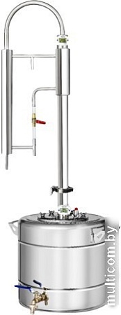 Дистиллятор Феникс Зенит (20л)