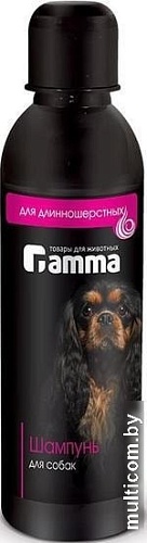Шампунь Gamma 10592002 (250 мл)