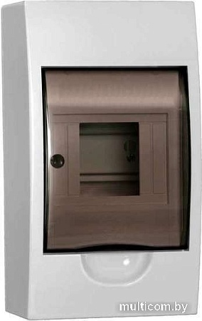 Бокс пластиковый Generica MKP12-N-04-41-G