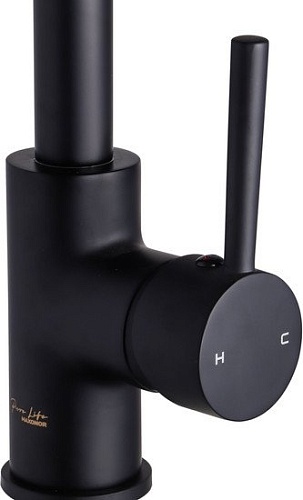 Смеситель Maxonor Pure Life PL4087-7