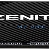 SSD GeIL Zenith P3L 1TB GZ80P3L-1TBP