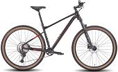 Велосипед Hagen 4.10 29 L 2025 (тяжелый металл)