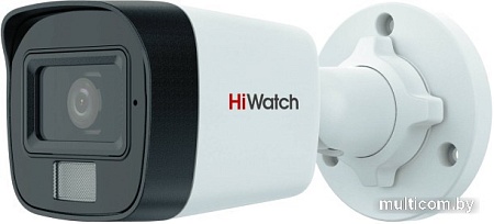 CCTV-камера HiWatch DS-T500A(B) (3.6 мм)