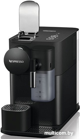 Капсульная кофеварка DeLonghi Lattissima One Evo EN510.B