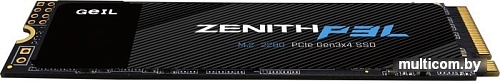 SSD GeIL Zenith P3L 1TB GZ80P3L-1TBP