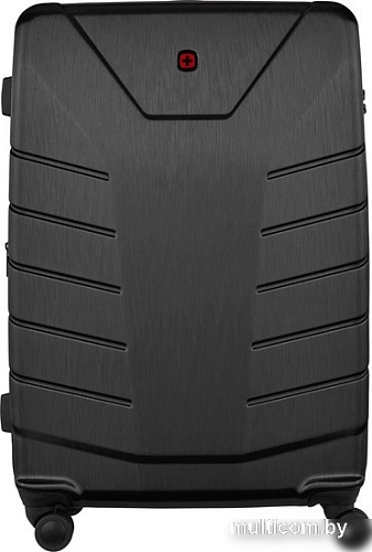 Чемодан-спиннер Wenger Pegasus 610849 (черный)