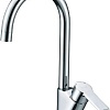 Смеситель Wasserkraft Ammer 3707