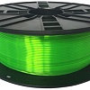Пластик Gembird PETG 1.75 мм 1000 г (зеленый)